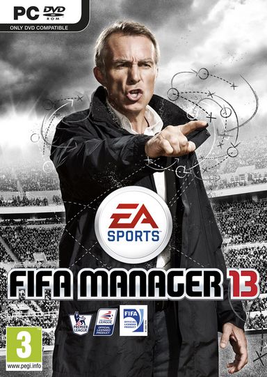 FIFA Manager 13 Free Download