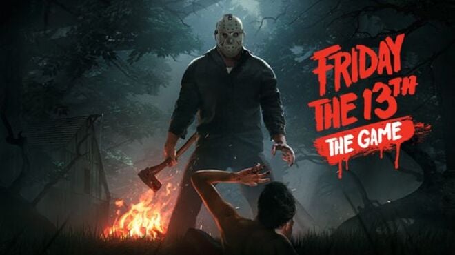 Friday the 13th: The Game Free Download