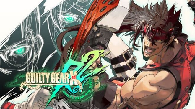 GUILTY GEAR Xrd REV 2 Free Download