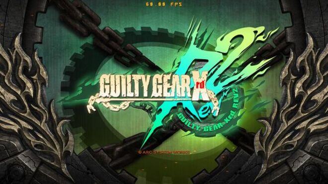 GUILTY GEAR Xrd REV 2 Torrent Download