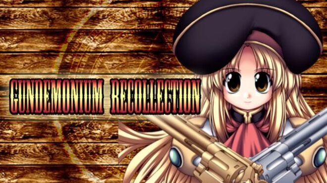 Gundemonium Recollection Free Download