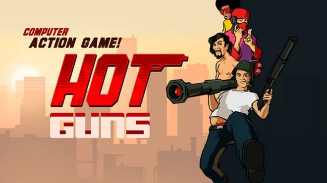 Hot Guns Free Download