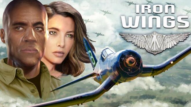 Iron Wings Free Download