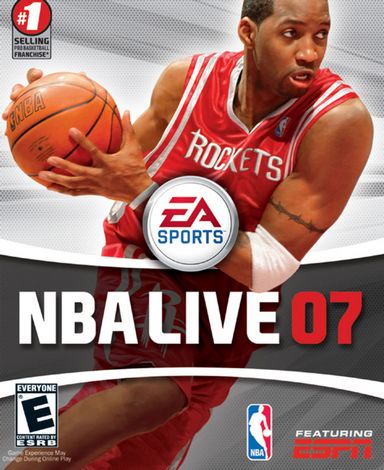 NBA Live 07 Free Download