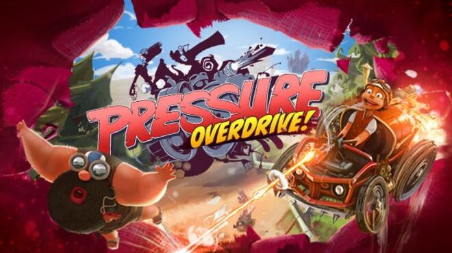 Pressure Overdrive Free Download