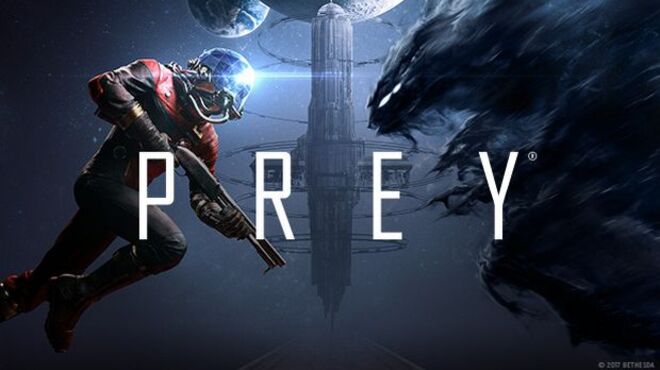 Prey - Mooncrash Free Download