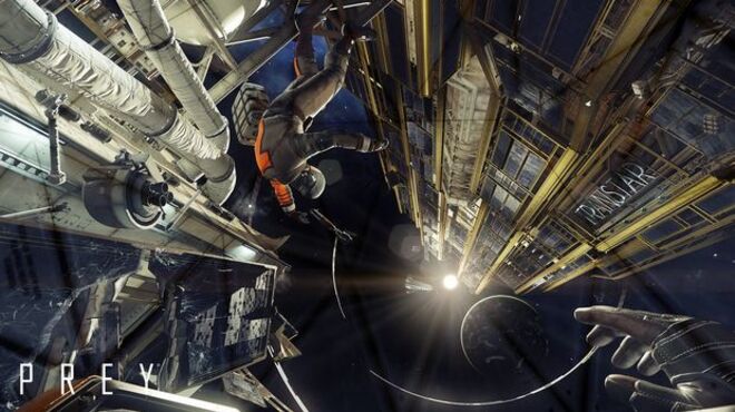 Prey - Mooncrash Torrent Download