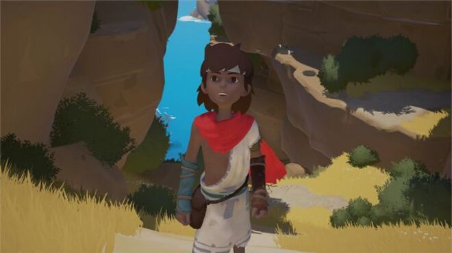 RiME Torrent Download