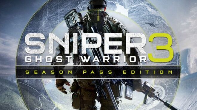 Sniper Ghost Warrior 3 Free Download