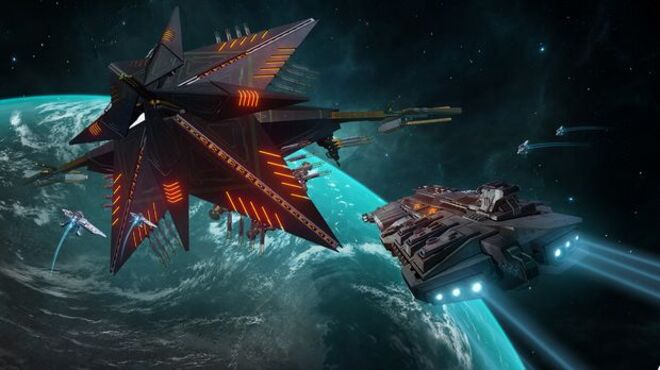 Starpoint Gemini Warlords Torrent Download