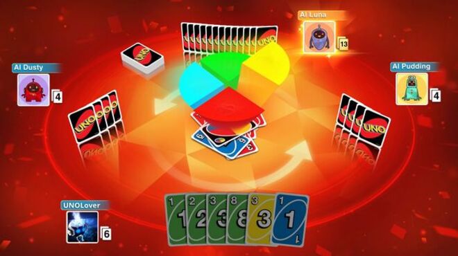 UNO Torrent Download