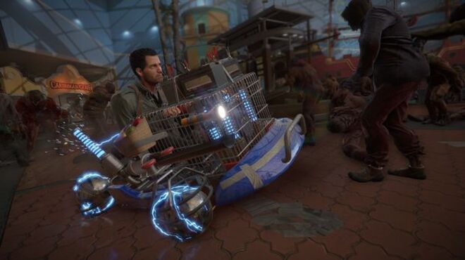 Dead Rising 4 Torrent Download