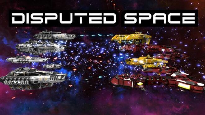 Disputed Space Free Download