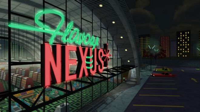 Jazzpunk: Director's Cut Flavour Nexus Torrent Download