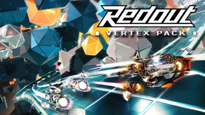 Redout Enhanced Edition V E R T E X Free Download