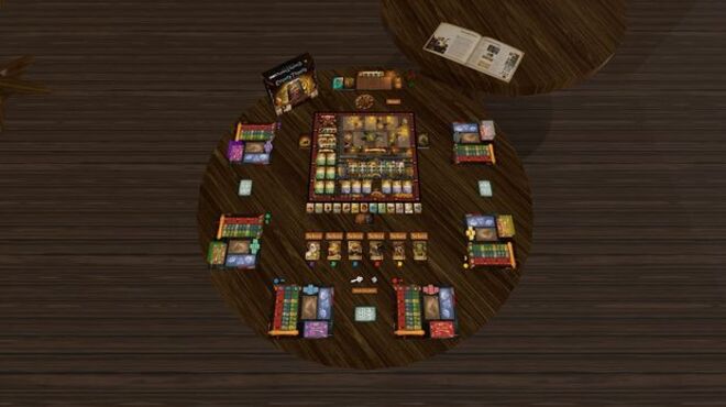 Tabletop Simulator - Cavern Tavern Torrent Download