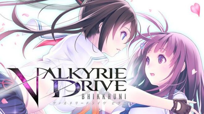 VALKYRIE DRIVE -BHIKKHUNI- Free Download