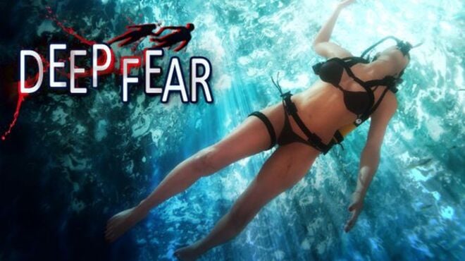 Deep Fear Free Download