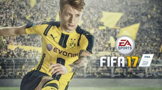 FIFA 17 Free Download