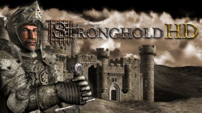 Stronghold HD Enhanced Edition Free Download