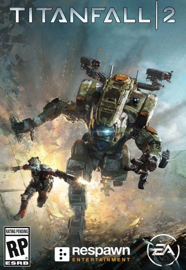 Titanfall 2 Free Download