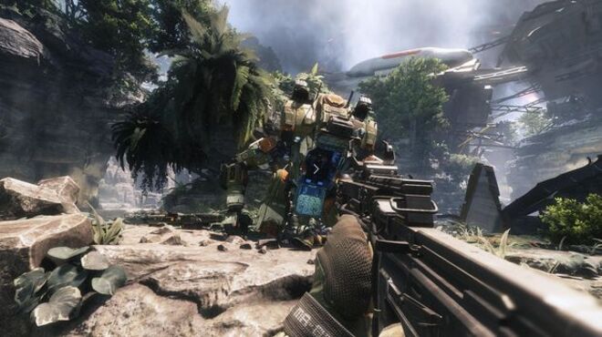 Titanfall 2 Torrent Download