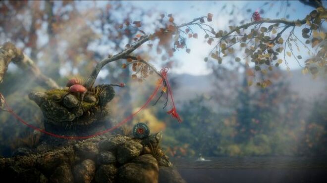 UNRAVEL PC Crack