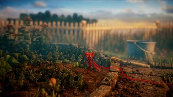 UNRAVEL Torrent Download