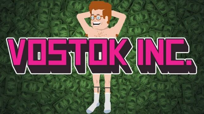 Vostok Inc. Free Download