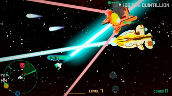 Vostok Inc. Torrent Download