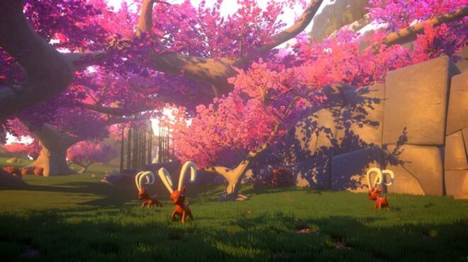 Yonder: The Cloud Catcher Chronicles PC Crack