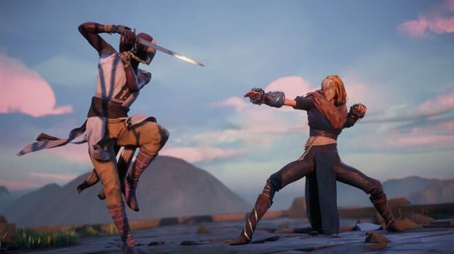 Absolver Torrent Download