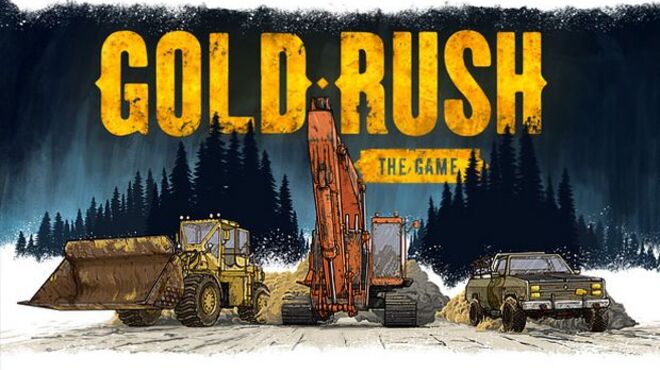 Gold Rush: The Game Free Download