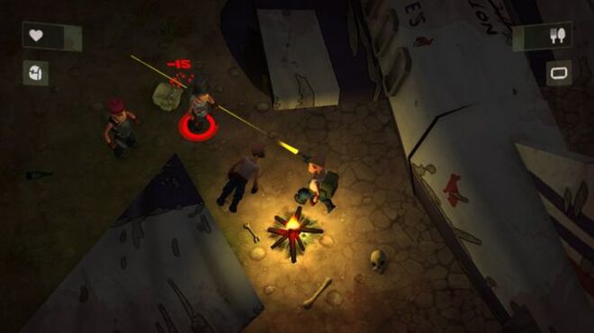 Immune - True Survival Torrent Download