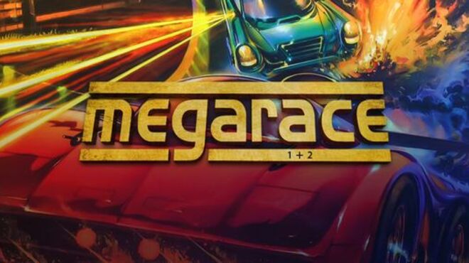 MegaRace 1+2 Free Download