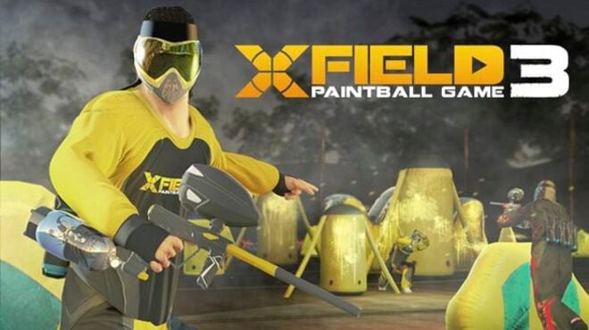 XField Paintball 3 Free Download