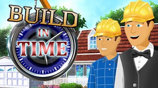 Build in Time Free Download