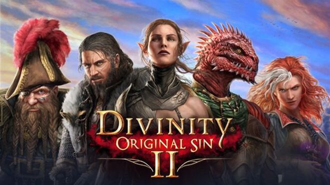 Divinity: Original Sin 2 Free Download