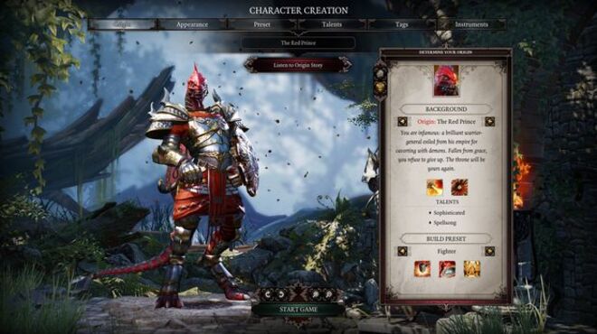 Divinity: Original Sin 2 Torrent Download