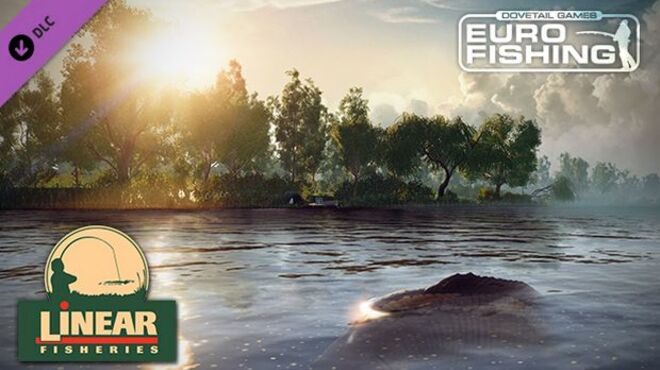 Euro Fishing: Manor Farm Lake Free Download