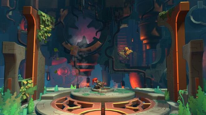 Hob Torrent Download