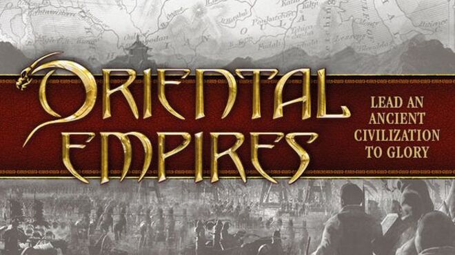 Oriental Empires Free Download