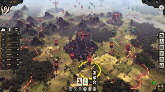 Oriental Empires Torrent Download