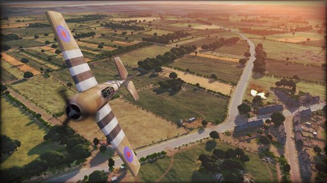 Steel Division: Normandy 44 - Second Wave Torrent Download