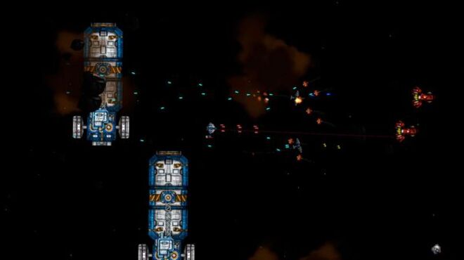 Strike Squadron: Caracar Torrent Download