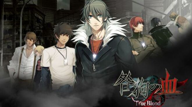 Togainu no Chi Free Download