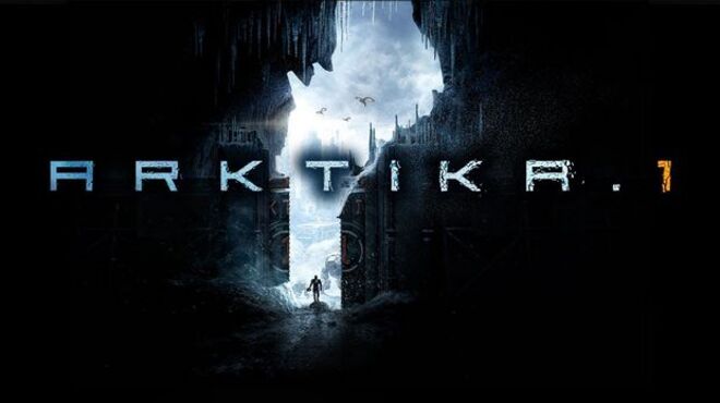 ARKTIKA.1 Free Download