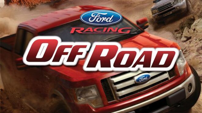 Ford Racing Off Road Free Download