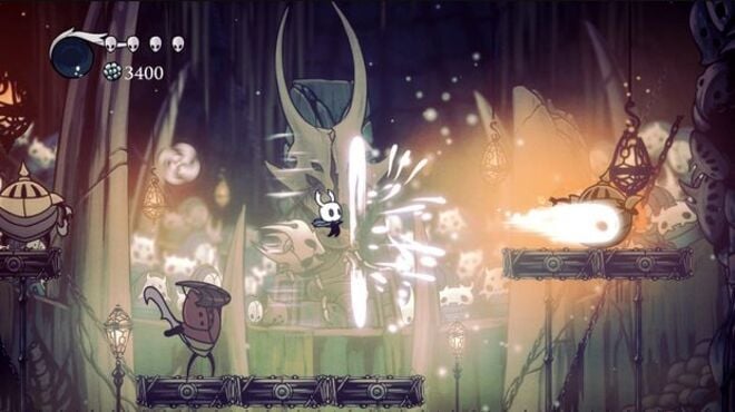 Hollow Knight Torrent Download