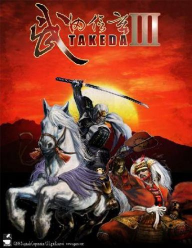 Takeda 3 Free Download